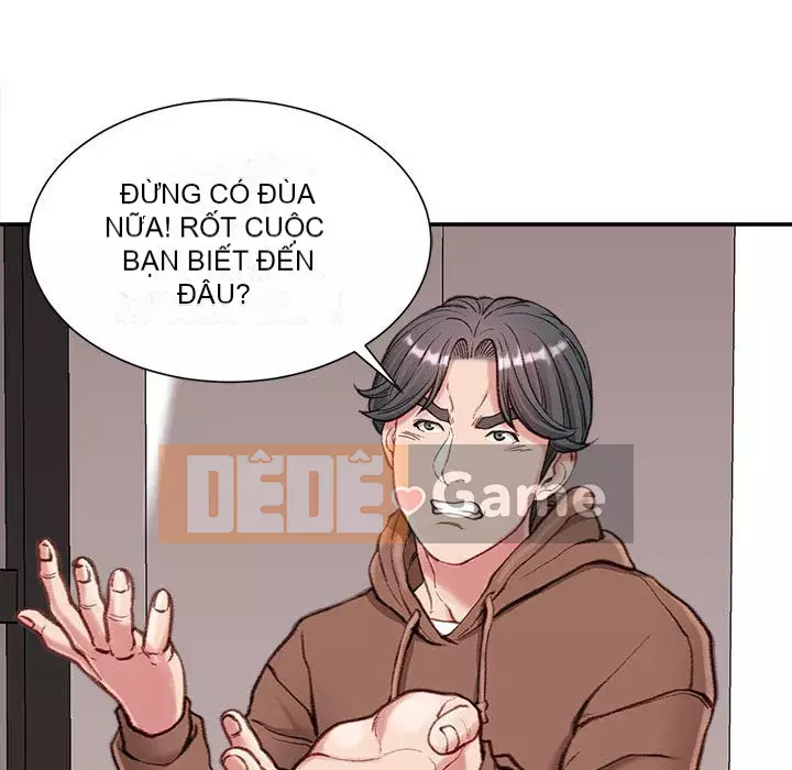 Không kinh doanh Chương 6-7