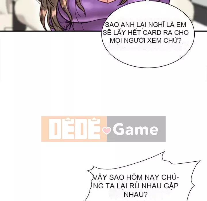 Không kinh doanh Chương 6-7