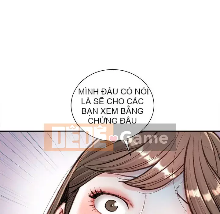 Không kinh doanh Chương 6-7