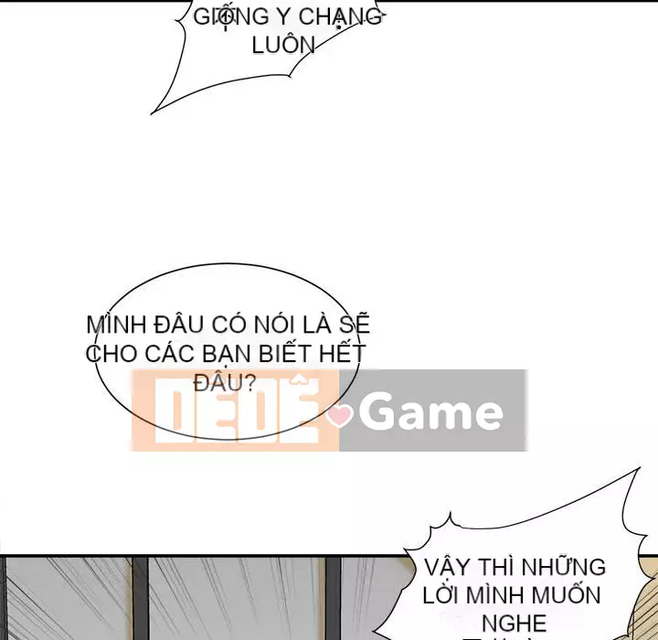 Không kinh doanh Chương 6-7