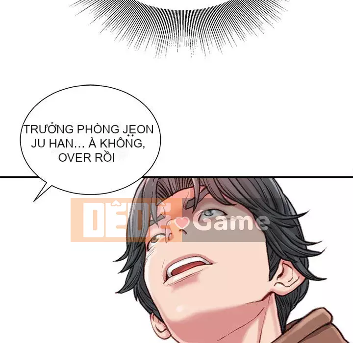 Không kinh doanh Chương 6-7