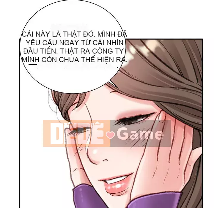 Không kinh doanh Chương 6-7