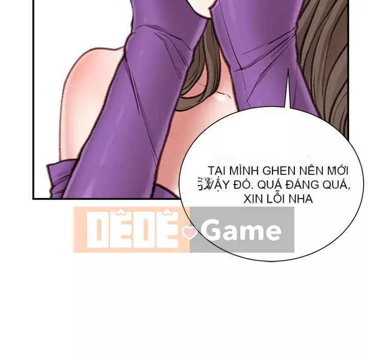 Không kinh doanh Chương 6-7