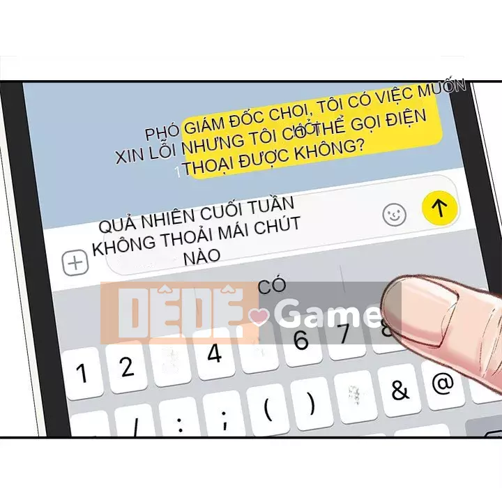 Không kinh doanh Chương 6-7