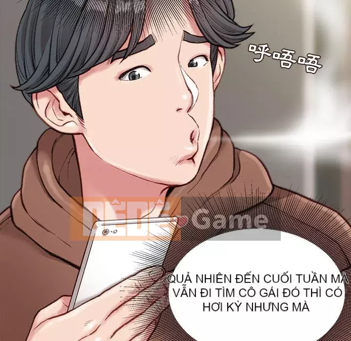 Không kinh doanh Chương 6-7