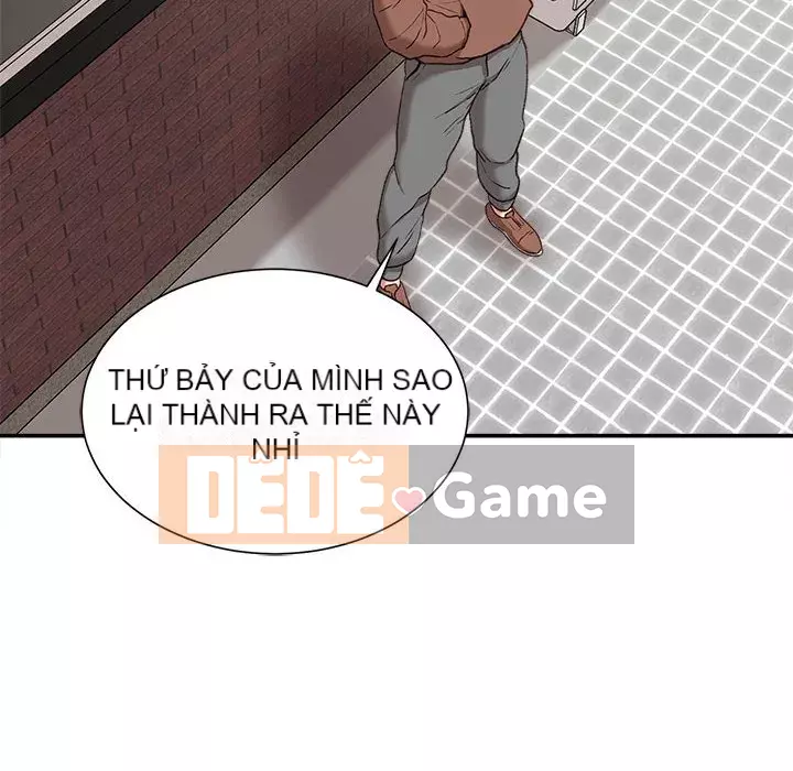 Không kinh doanh Chương 6-7