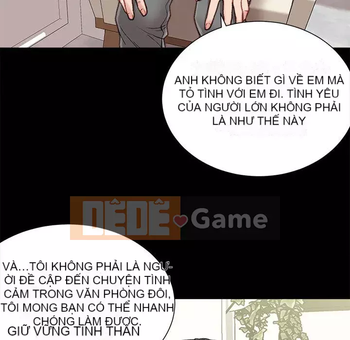 Không kinh doanh Chương 6-7