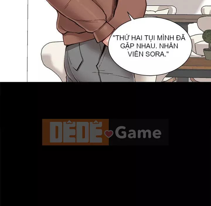 Không kinh doanh Chương 6-7