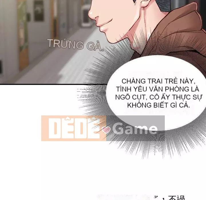 Không kinh doanh Chương 6-7