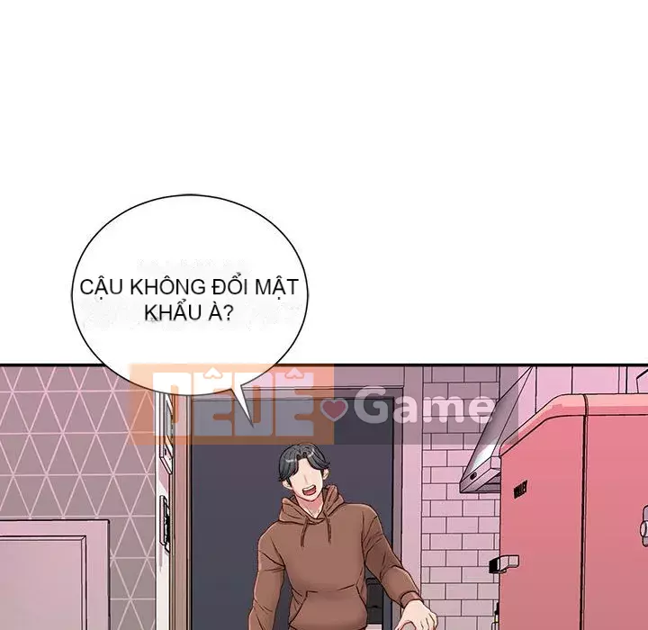 Không kinh doanh Chương 6-7