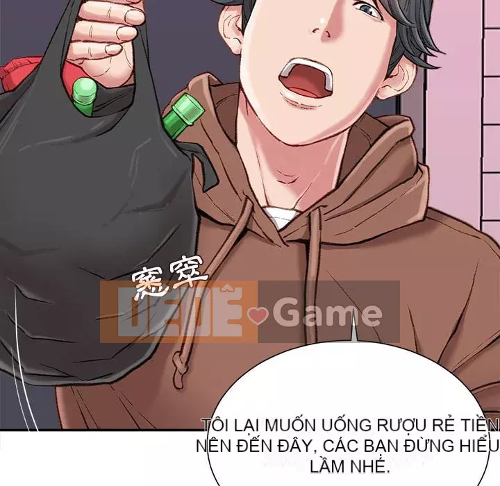 Không kinh doanh Chương 6-7