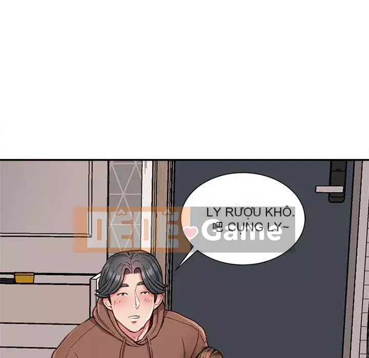 Không kinh doanh Chương 6-7