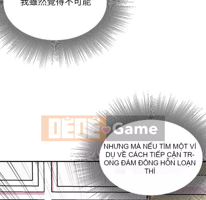 Không kinh doanh Chương 6-7