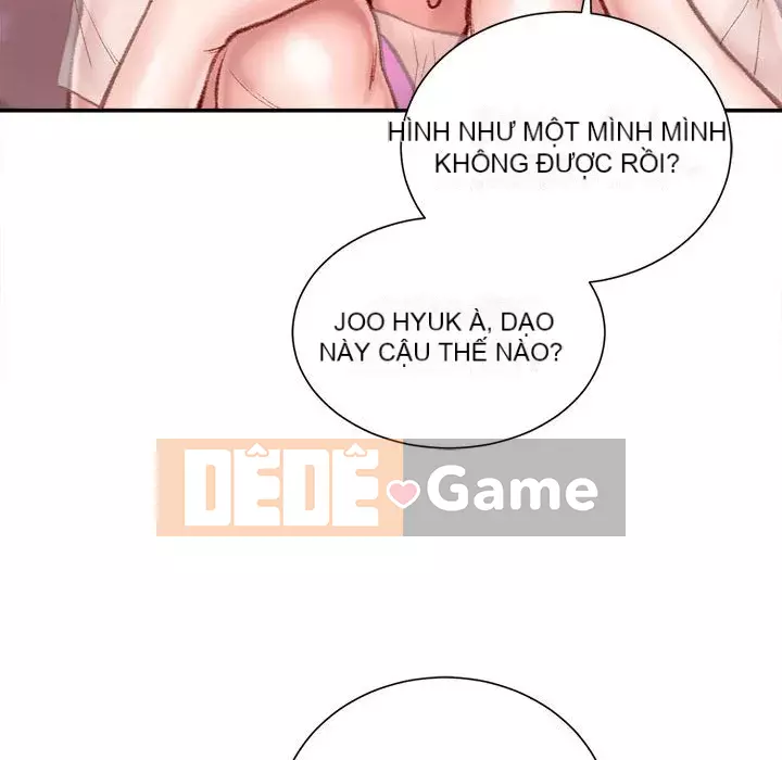 Không kinh doanh Chương 6-7