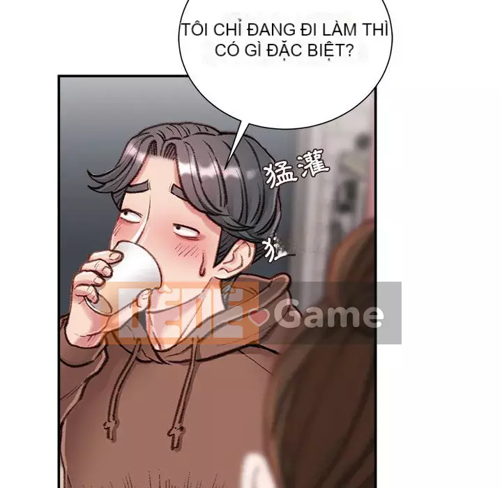 Không kinh doanh Chương 6-7