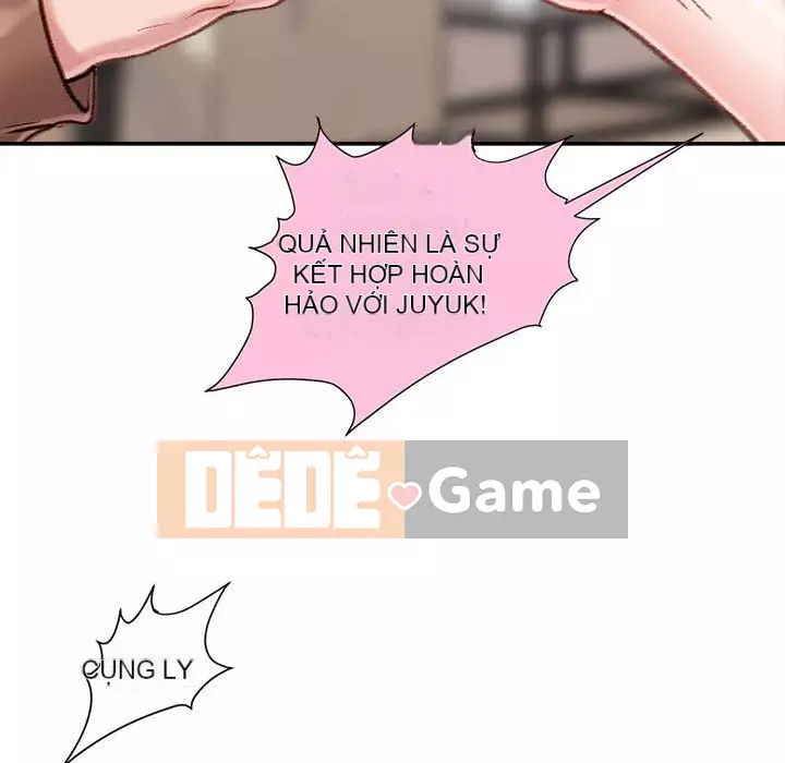 Không kinh doanh Chương 6-7