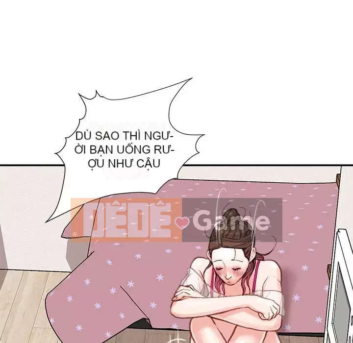 Không kinh doanh Chương 6-7