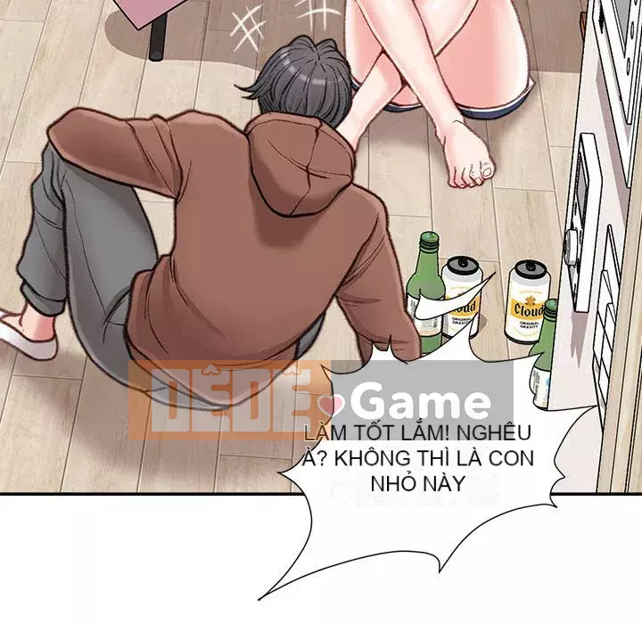 Không kinh doanh Chương 6-7