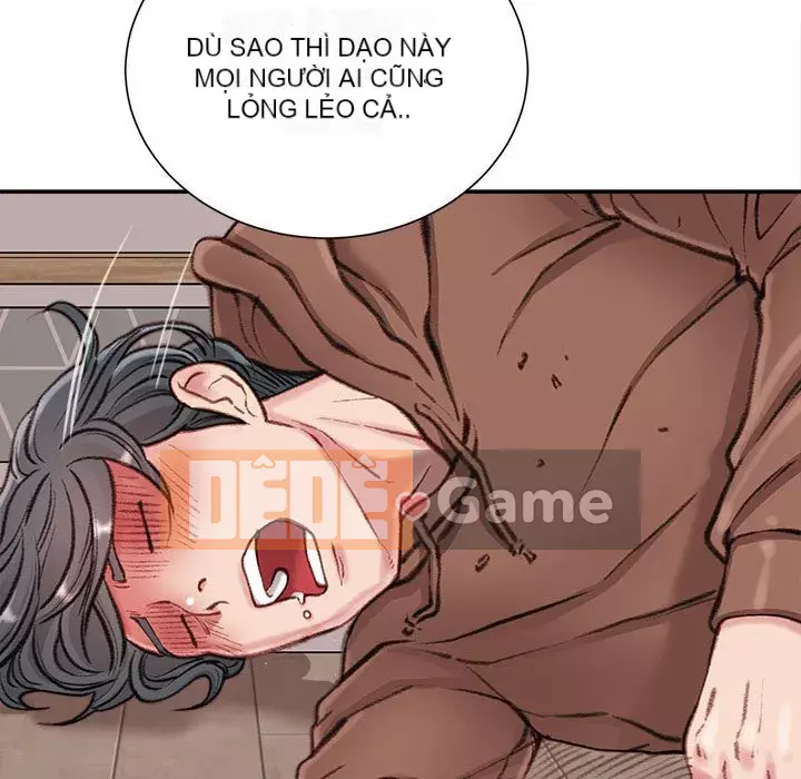 Không kinh doanh Chương 6-7