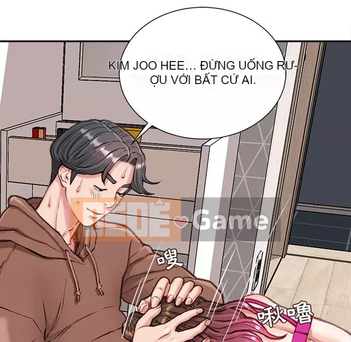 Không kinh doanh Chương 6-7