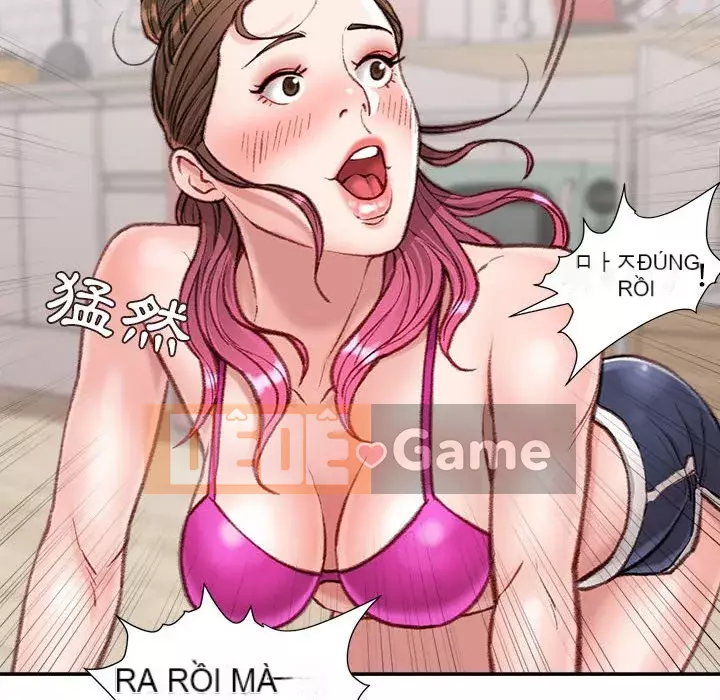 Không kinh doanh Chương 6-7