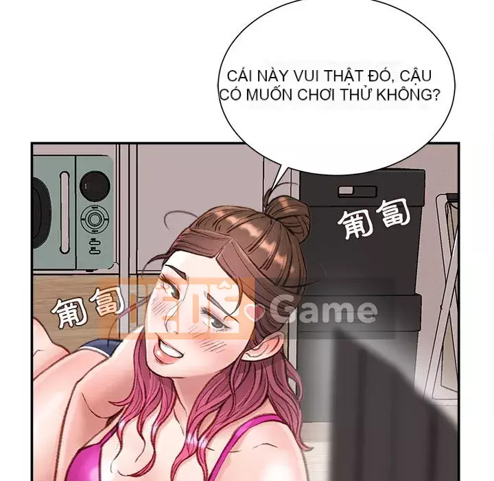 Không kinh doanh Chương 6-7