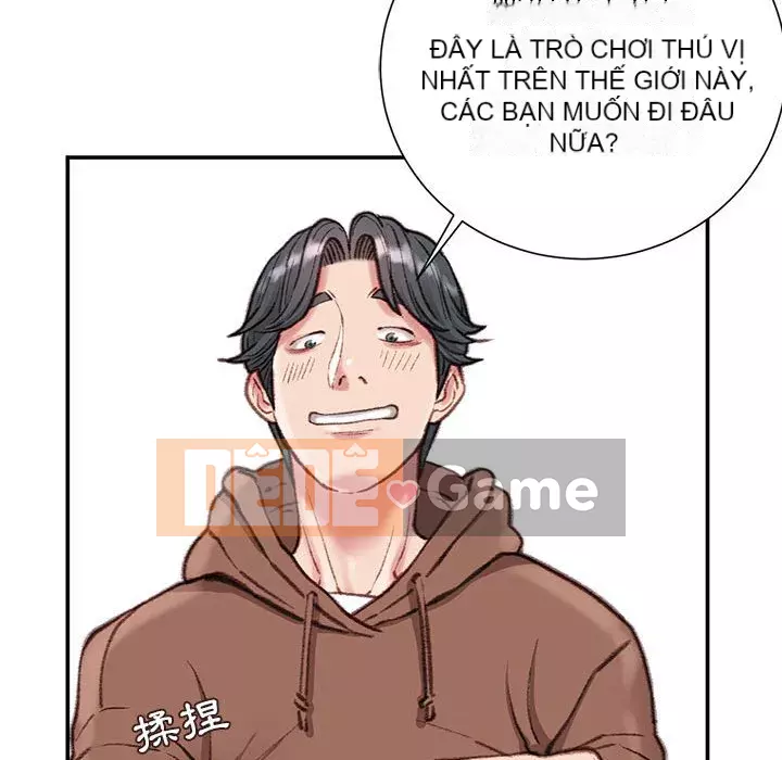 Không kinh doanh Chương 6-7