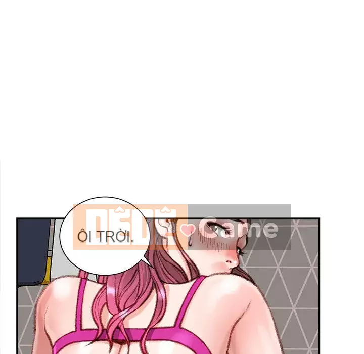 Không kinh doanh Chương 6-7