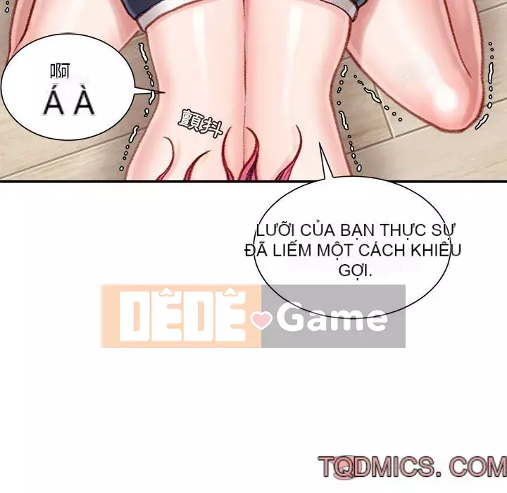 Không kinh doanh Chương 6-7