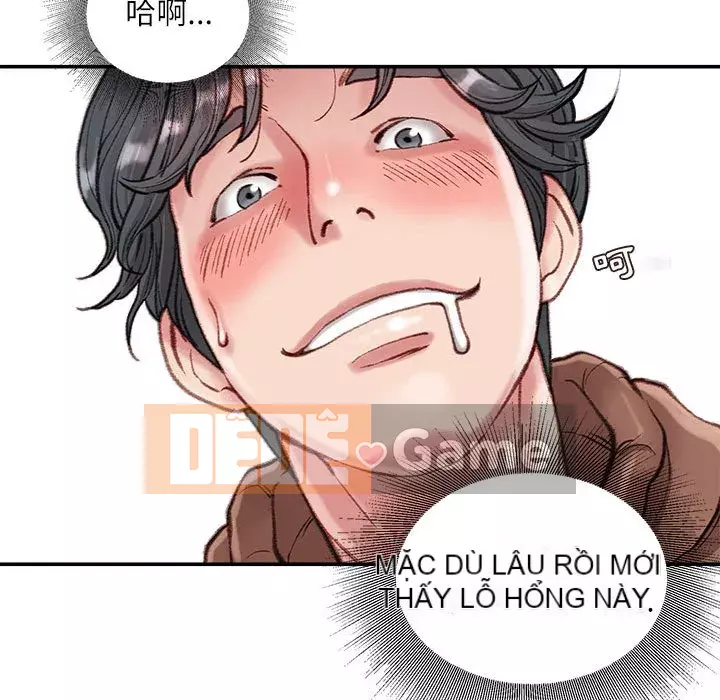 Không kinh doanh Chương 6-7