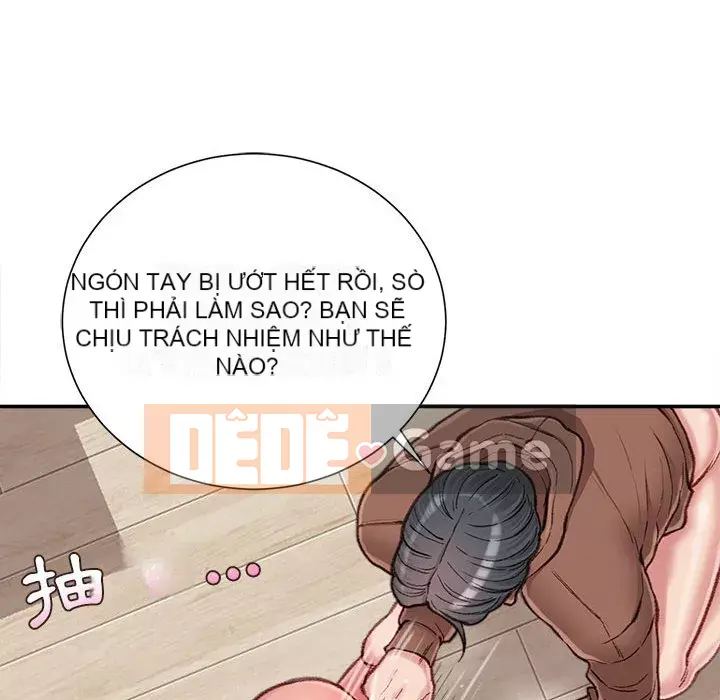 Không kinh doanh Chương 6-7