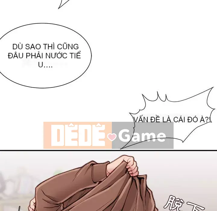 Không kinh doanh Chương 6-7