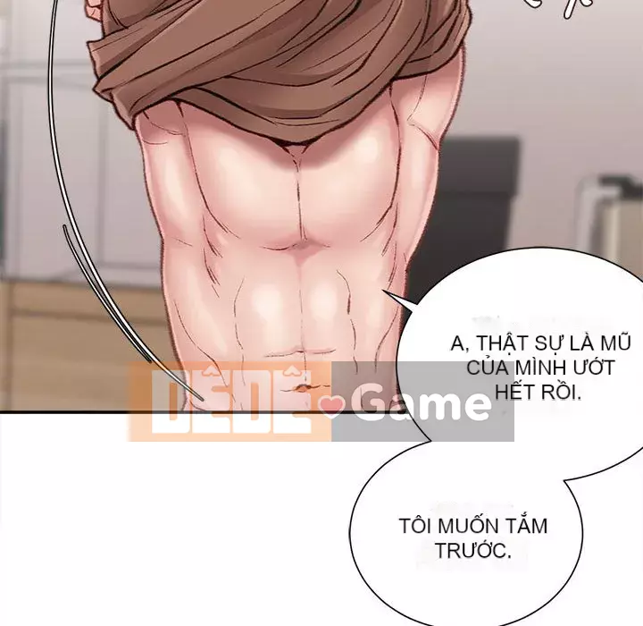 Không kinh doanh Chương 6-7