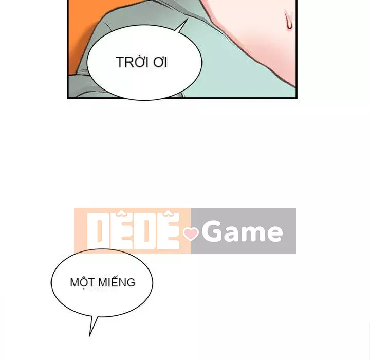 Không kinh doanh Chương 4-5