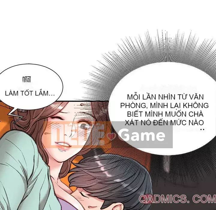 Không kinh doanh Chương 4-5