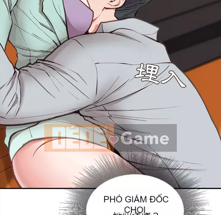 Không kinh doanh Chương 4-5