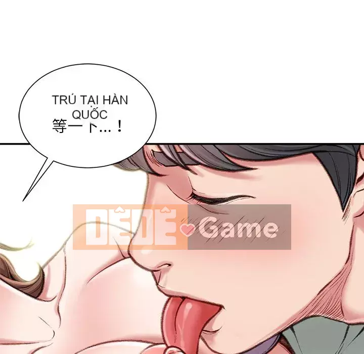 Không kinh doanh Chương 4-5