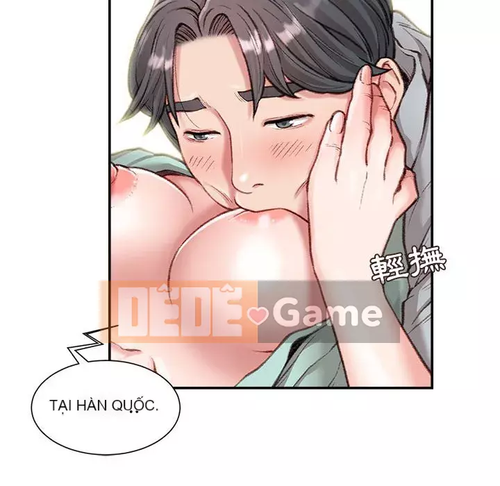 Không kinh doanh Chương 4-5