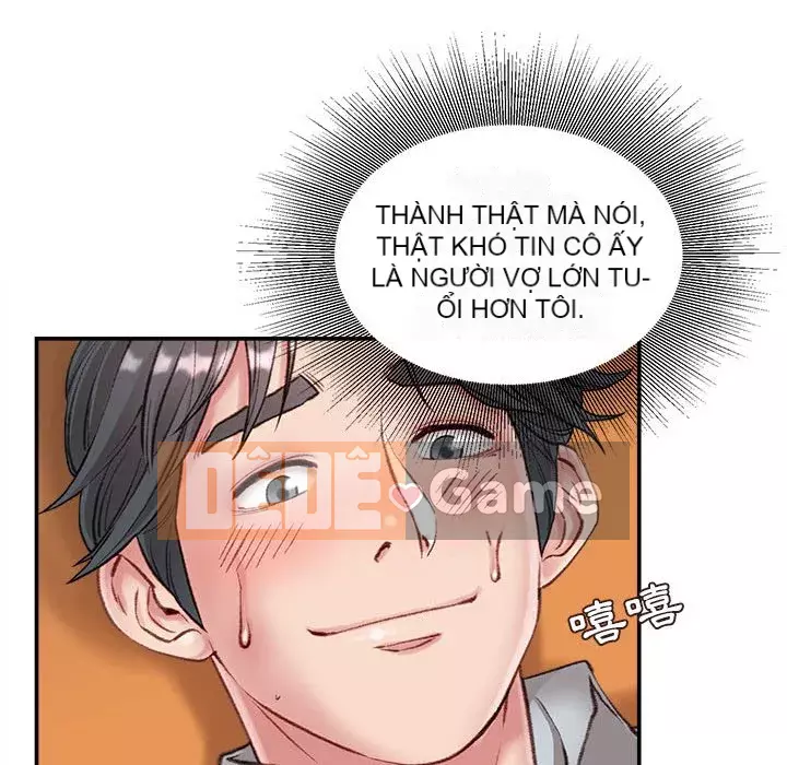 Không kinh doanh Chương 4-5