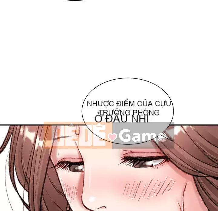 Không kinh doanh Chương 4-5