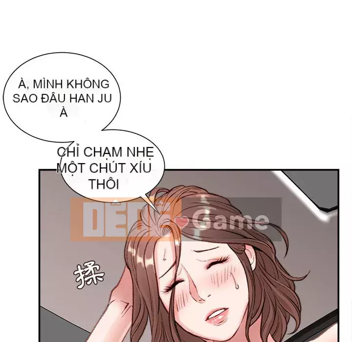 Không kinh doanh Chương 4-5