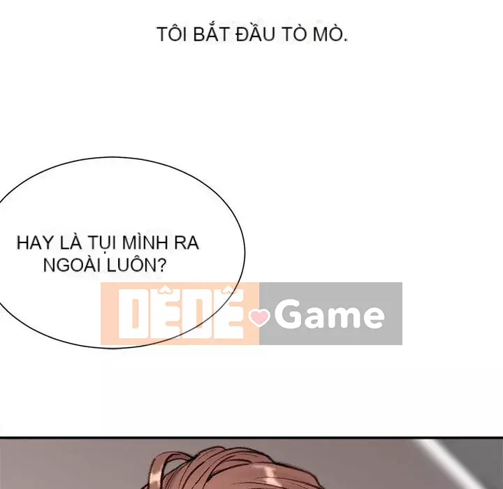 Không kinh doanh Chương 4-5