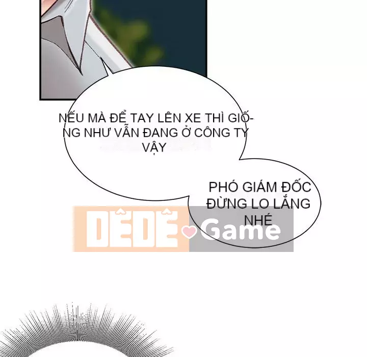 Không kinh doanh Chương 4-5