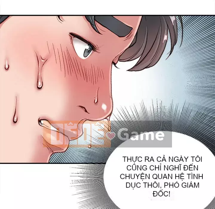 Không kinh doanh Chương 4-5