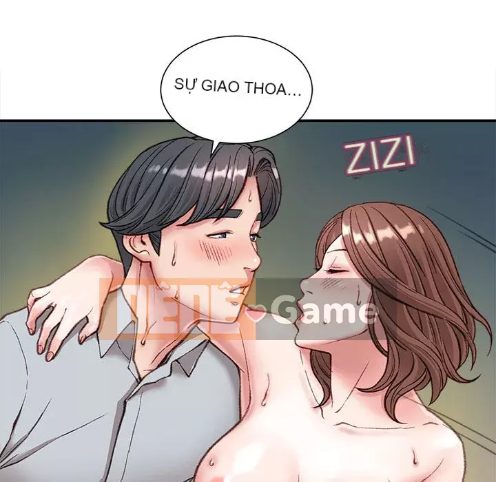 Không kinh doanh Chương 4-5