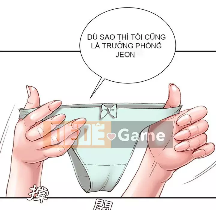 Không kinh doanh Chương 4-5