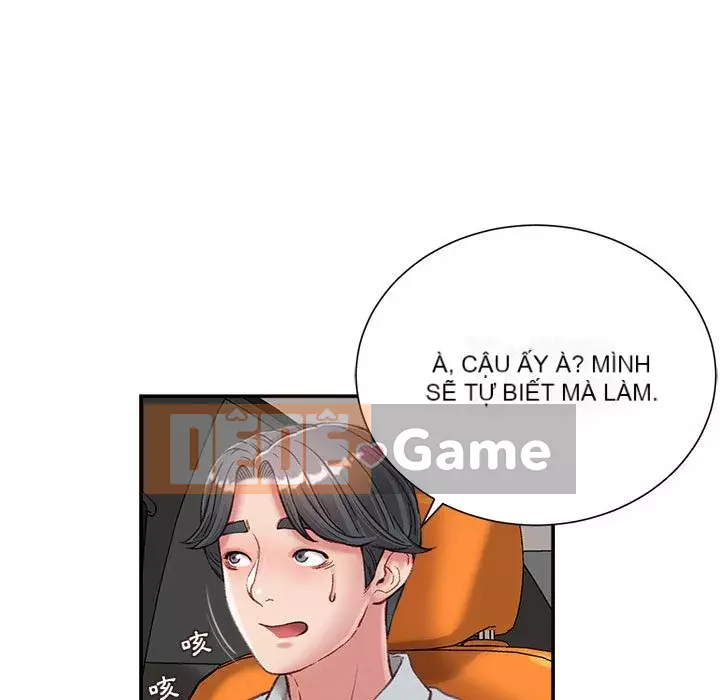 Không kinh doanh Chương 4-5