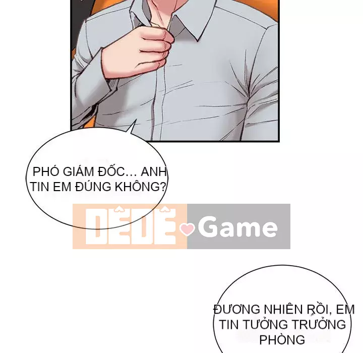 Không kinh doanh Chương 4-5