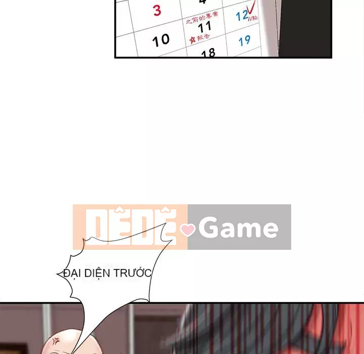 Không kinh doanh Chương 4-5