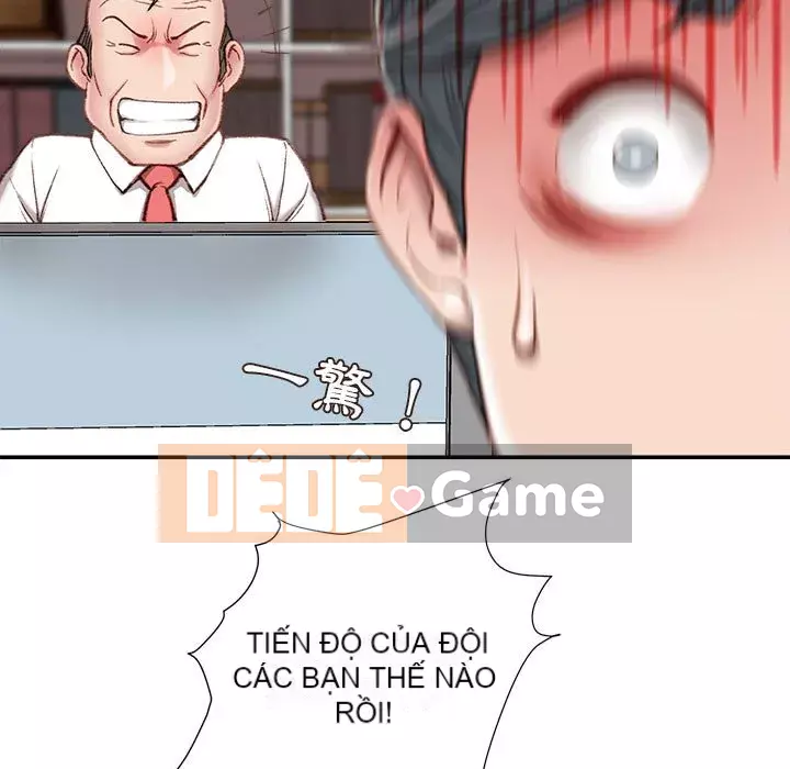 Không kinh doanh Chương 4-5